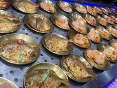 -芝小官毛肚火锅海鲜自助(淮安清江浦区新亚店)