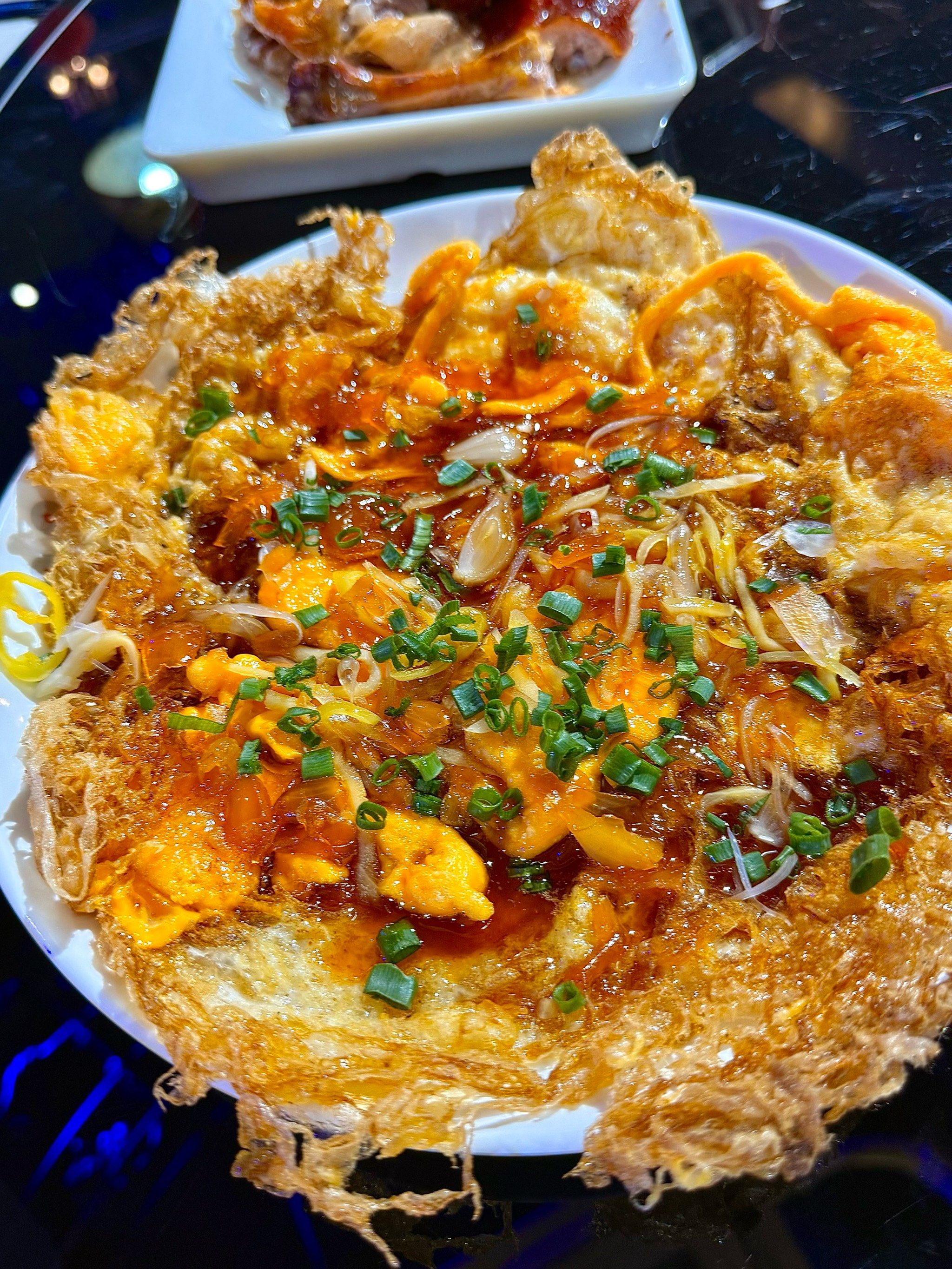 跟着阿公阿婆.吃老南宁家常菜