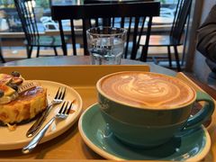 -81BAKERY(大学路店)