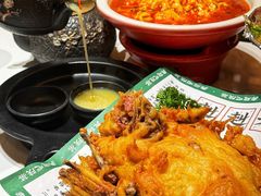 -奔跑吧陕菜·盛世长安(民乐园万达店)