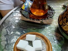 -Turka土耳咖(五大道店)