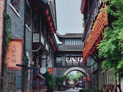 -武汉园博园(武汉自然博物馆)