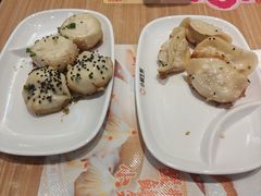 -小杨生煎(龙阳广场店)
