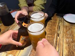 -金谷园饺子·烧烤(人大总店)