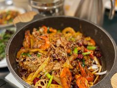 -贵阳味道(未来方舟店)