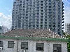 -圣雷克大酒店-爱琴海自助餐厅