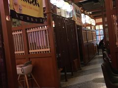 门面-二丁目食堂(铁西万象汇店)