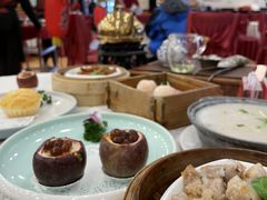 -龙的酒楼·手工早茶·顺德菜(近良路店)