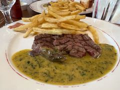 -Entrecôte 法国牛扒馆(保利·时光里店)