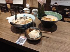 -雷神拉面(财富中心玉米楼店)
