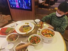 -炊烟小炒黄牛肉(中心印象城店)