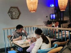 -野妹经典火锅(民治店)