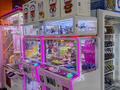 -天天玩X秋葉原日系动漫游戏中心