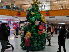 -北京华联购物中心(天通苑店)