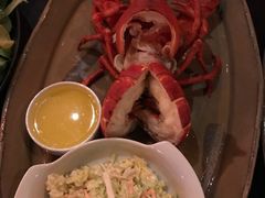 -Water Grill(圣莫妮卡店)