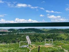 -天河潭旅游度假区