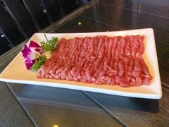 -南门涮肉(上海一店)