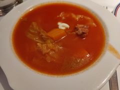-波特曼西餐厅(南岗店)