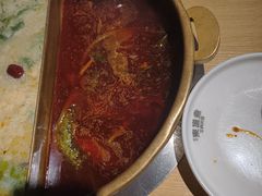 -东道煮牛肉火锅(东盛大街店)