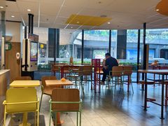 -麦当劳(方大城店)