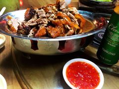 -农厨好味·温泉鹅·农家菜