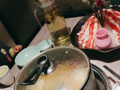 -野·大山里野生菌石锅土鸡(益田假日店)