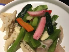 -卞氏菜根香(青羊万达店)