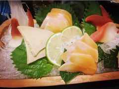 -梅亭居酒屋(中大国际店)
