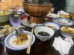 -天丽餐厅•烧烤铜锅涮(西青道辅路店)