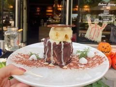 -Bistro 63 创意融合料理(广粤天地店)