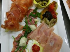 -IL Forno 意坊·意大利餐厅(温州万象城店)