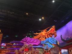 -万达茂商场(南京仙林店)