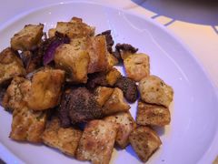 -阿里疆Alijiang·丝路美食·异域风情·清真(长楹天街店)