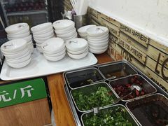 -张川人•甘肃天水麻辣烫(北医三院店)