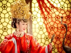 -九月鹰飞汉服摄影工作室