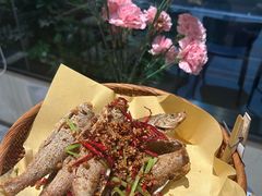 -俏立方·15年新楚菜