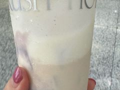 -HOT CRUSH趁热集合·现烤面包(环球港店)