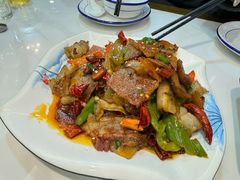 -巴渝川菜馆(建设路店)