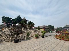 -开封包公祠