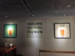 -BHC炸鸡(明洞总店)