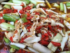 -邱金小炒·30 年盐帮江湖菜(自贡店)