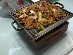 -全聚德(哈尔滨店)