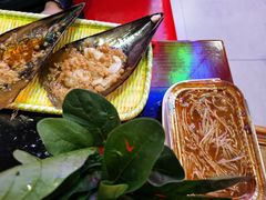 -羊家胡同·龙虾烧烤火锅(龙汇路店)