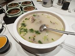 -梅利汴京烤鸭•开封豫菜地标店(东大街店)