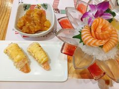 -花漫里日式餐厅(刺桐店)