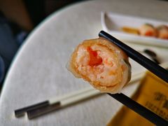 金网脆皮虾肠粉-御宝轩(益丰·外滩源店)