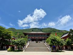 -三亚南山文化旅游区