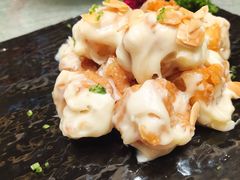 -金陵山水丽景酒店-中餐厅