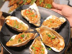-86烧烤·炭火烧烤 (石人总店)