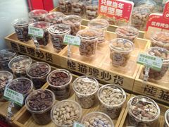 -君霖海鲜私房菜(春柳店)